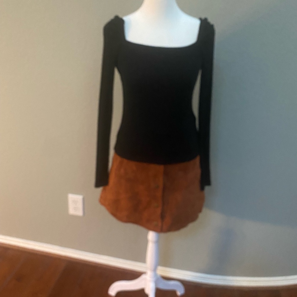 Banana Republic top, size S